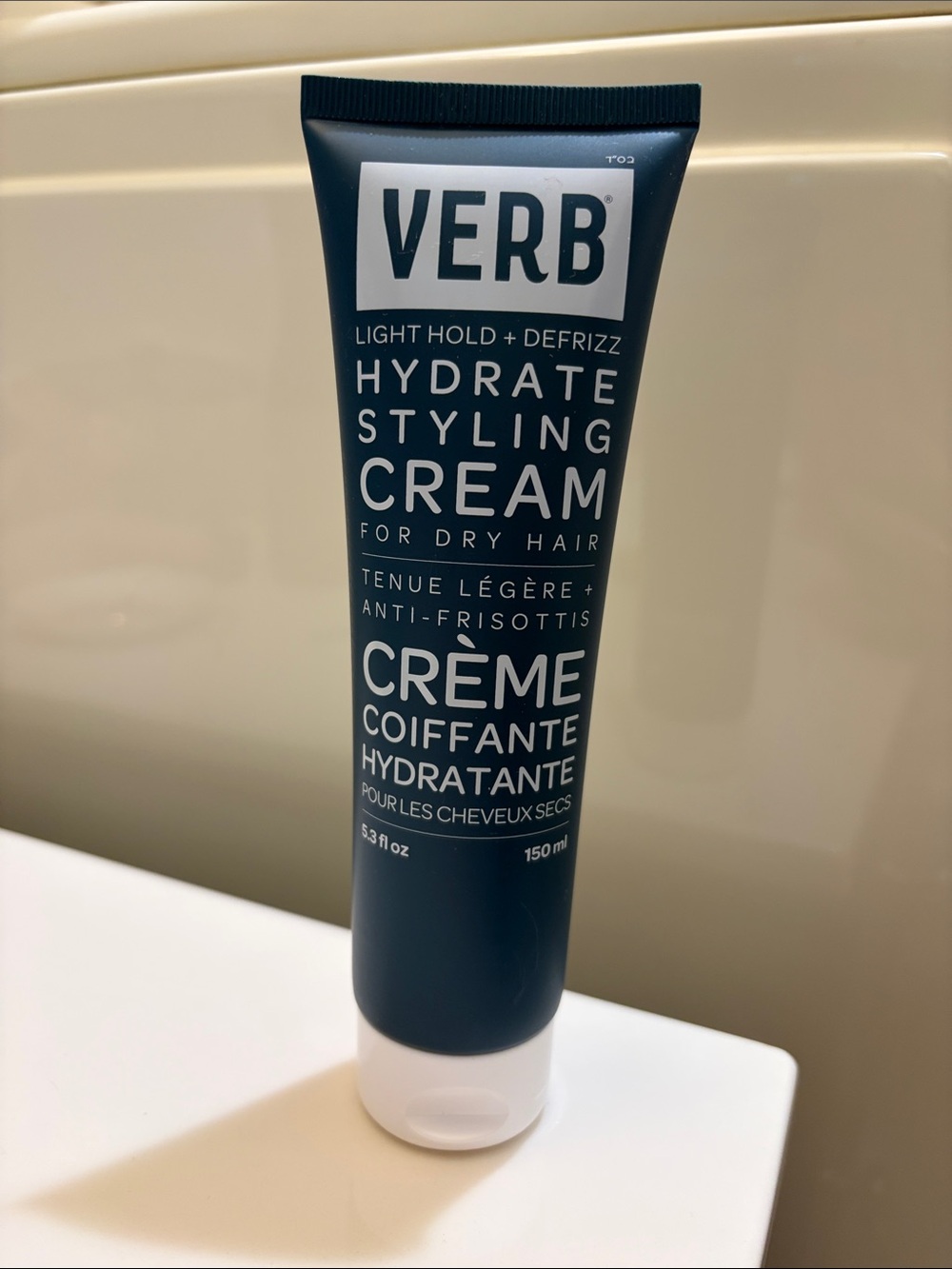 VERB Hydrate Styling Cream 54 fl oz 150 ml